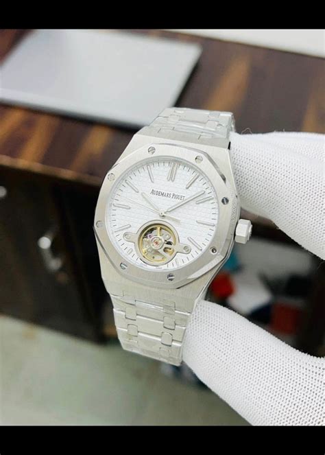 replica audemars piguet automatic|audemars piguet first copy.